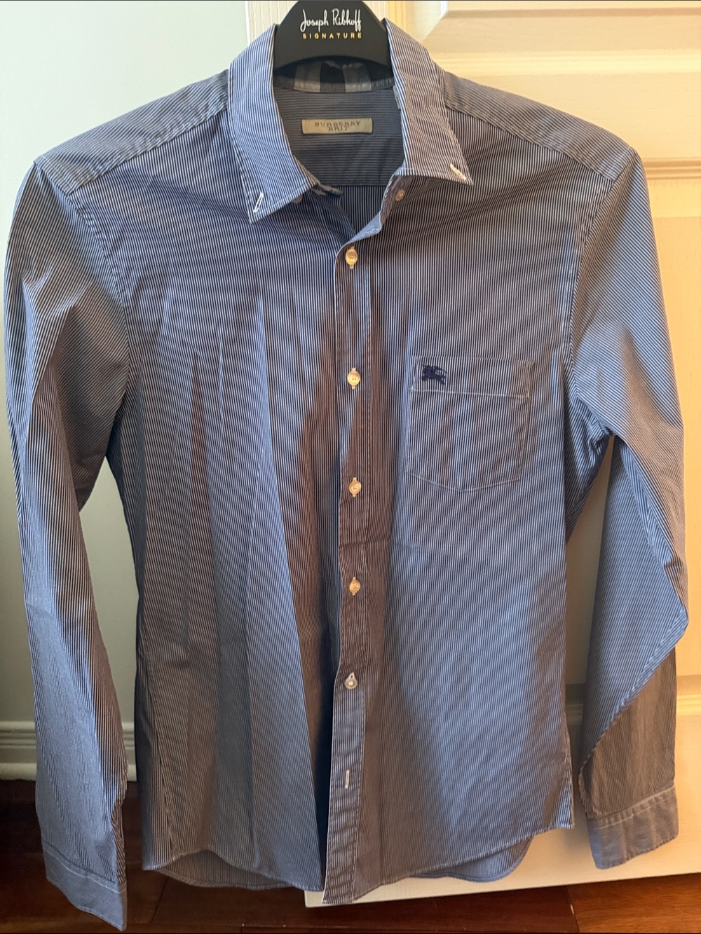 Burberry Dress Shirt